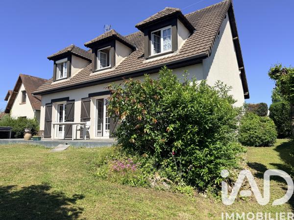 Maison à vendre 7 pièces 157 m² Périgny