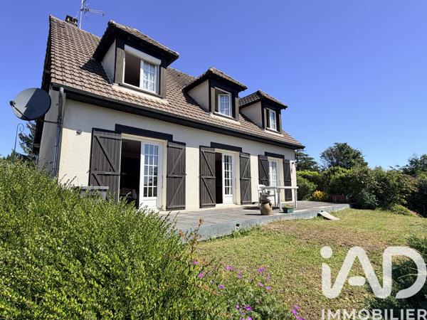 Maison à vendre 7 pièces 157 m² Périgny
