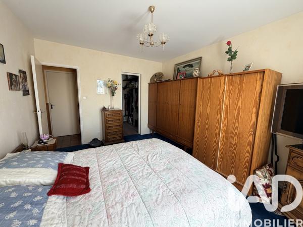 Maison à vendre 7 pièces 157 m² Périgny
