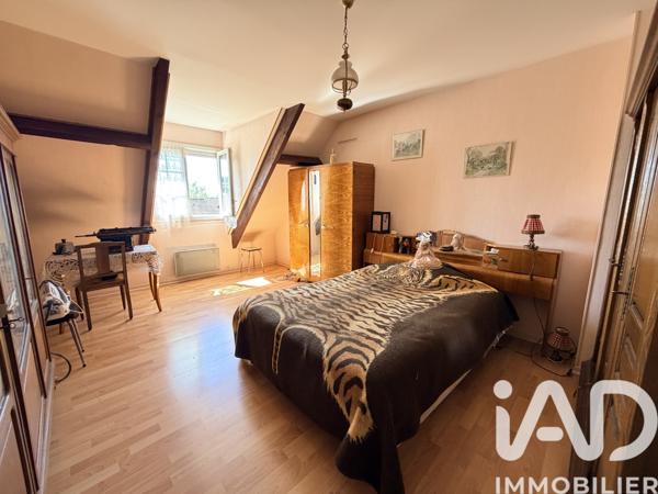 Maison à vendre 7 pièces 157 m² Périgny