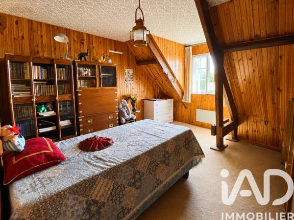 Maison à vendre 7 pièces 157 m² Périgny