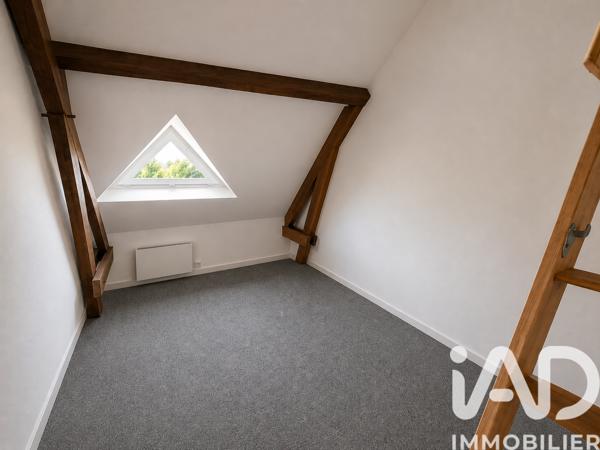 Maison à vendre 7 pièces 157 m² Périgny
