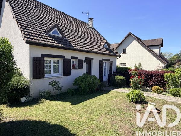 Maison à vendre 7 pièces 157 m² Périgny