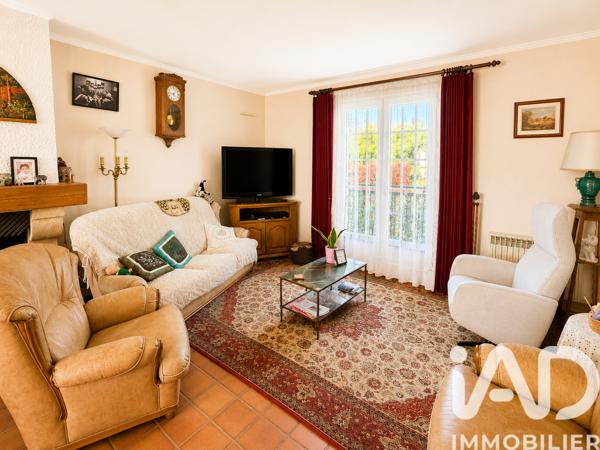 Maison à vendre 7 pièces 157 m² Périgny