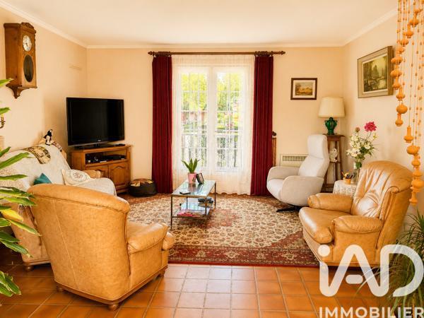 Maison à vendre 7 pièces 157 m² Périgny