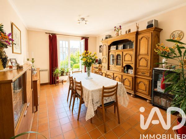 Maison à vendre 7 pièces 157 m² Périgny