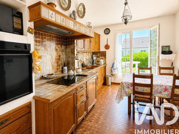 Maison à vendre 7 pièces 157 m² Périgny