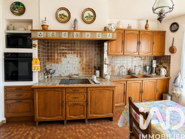 Maison à vendre 7 pièces 157 m² Périgny