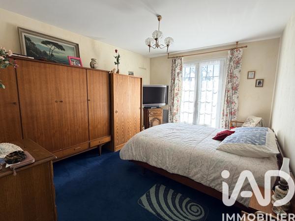 Maison à vendre 7 pièces 157 m² Périgny