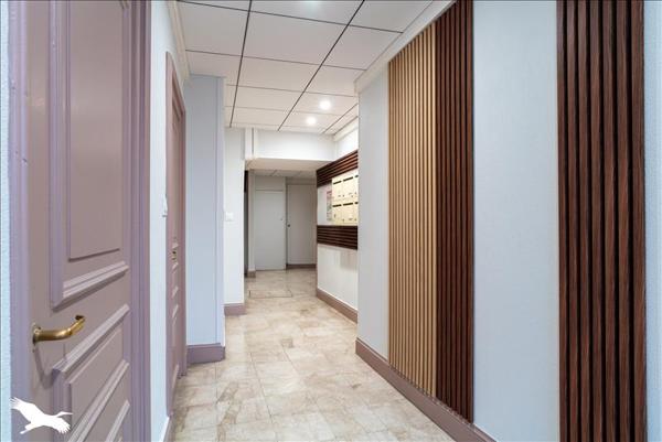 Appartement à vendre |  Quimper |  3 pièces | 103 m²