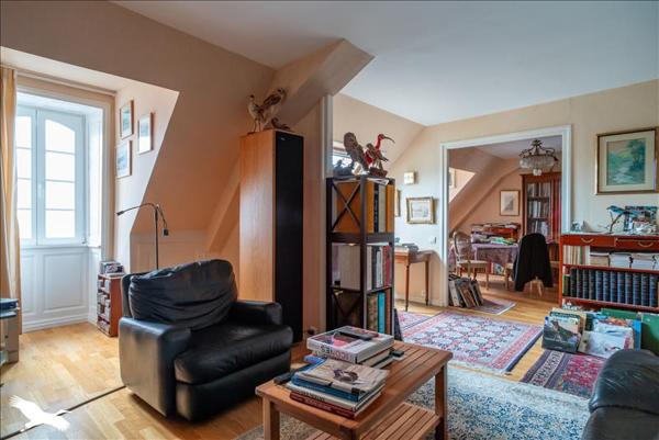 Appartement à vendre |  Quimper |  3 pièces | 103 m²