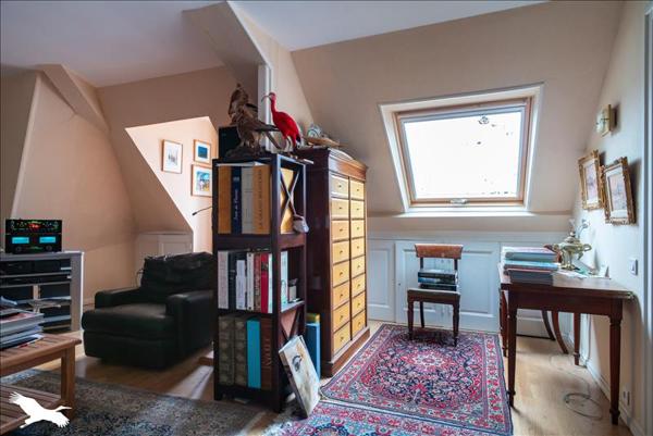 Appartement à vendre |  Quimper |  3 pièces | 103 m²