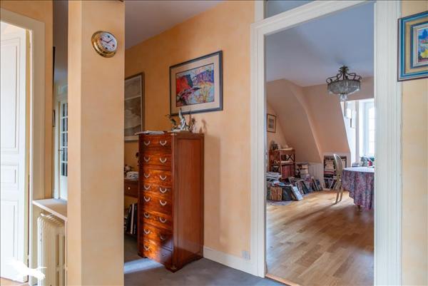 Appartement à vendre |  Quimper |  3 pièces | 103 m²