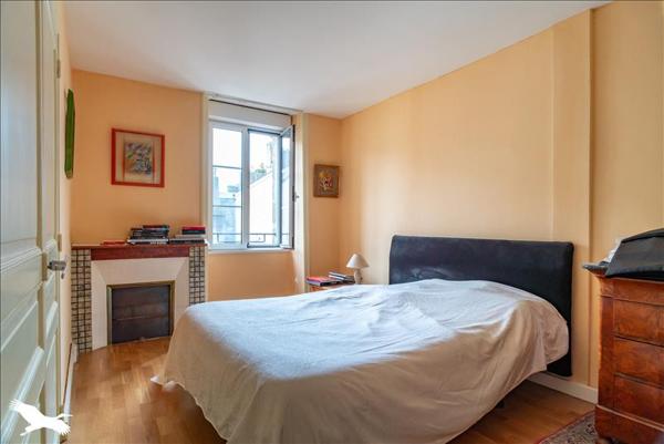 Appartement à vendre |  Quimper |  3 pièces | 103 m²