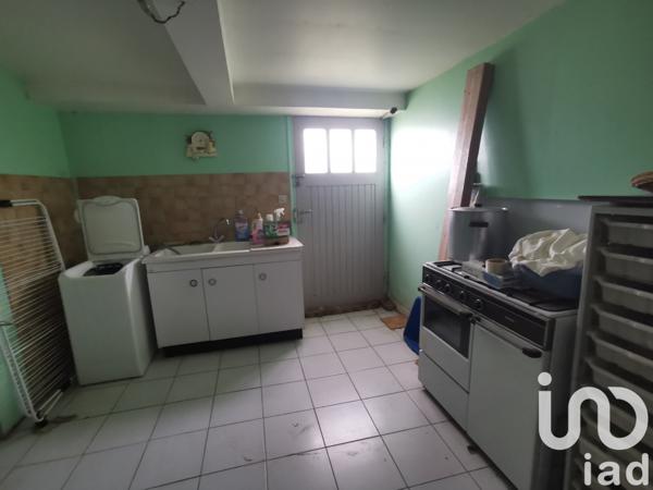 Maison à vendre 4 pièces 88 m² Quemper-Guézennec