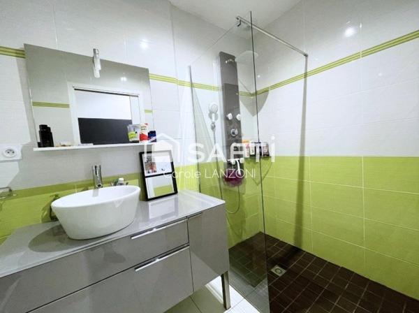 CHATEAUGIRON maison moderne 130m2, 3 ch possible 4