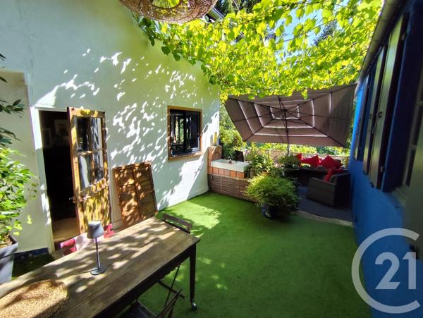 Maison à vendre  6 pièces - 202 m 2   LA CHATRE  - 36