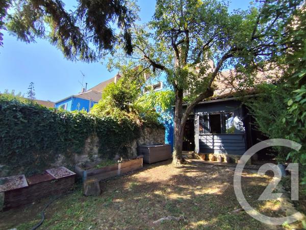 Maison à vendre  6 pièces - 202 m 2   LA CHATRE  - 36
