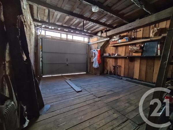 Maison à vendre  6 pièces - 202 m 2   LA CHATRE  - 36