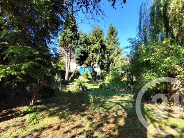 Maison à vendre  6 pièces - 202 m 2   LA CHATRE  - 36