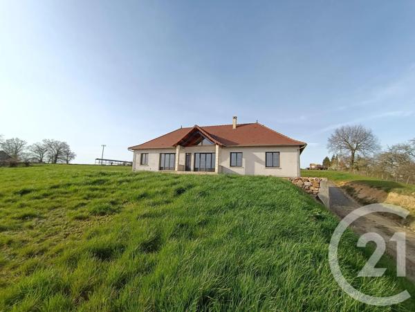 Maison à vendre  6 pièces - 202 m 2   LA CHATRE  - 36