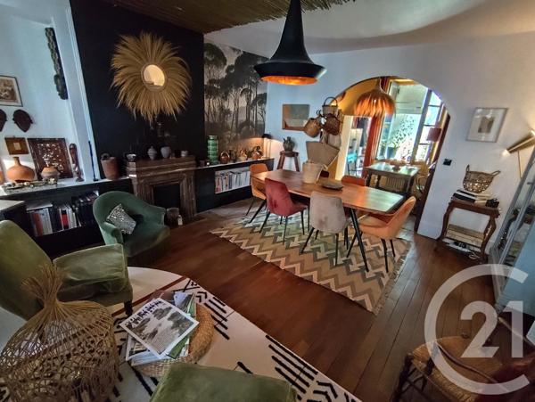 Maison à vendre  6 pièces - 202 m 2   LA CHATRE  - 36
