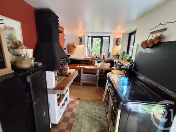 Maison à vendre  6 pièces - 202 m 2   LA CHATRE  - 36