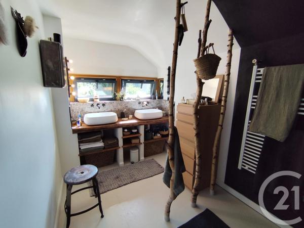 Maison à vendre  6 pièces - 202 m 2   LA CHATRE  - 36