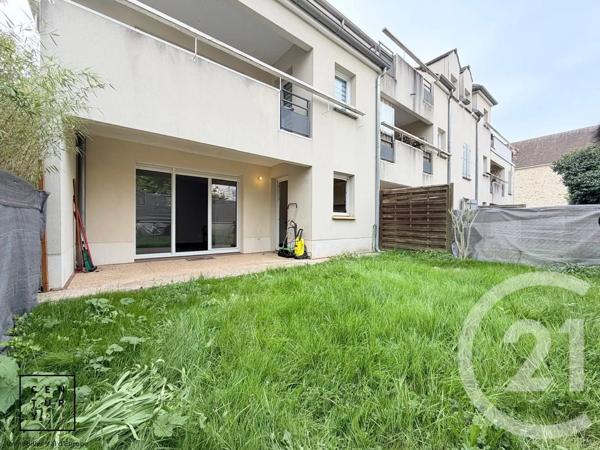 Appartement F2 à vendre  2 pièces - 43,19 m 2   CHESSY  - 77