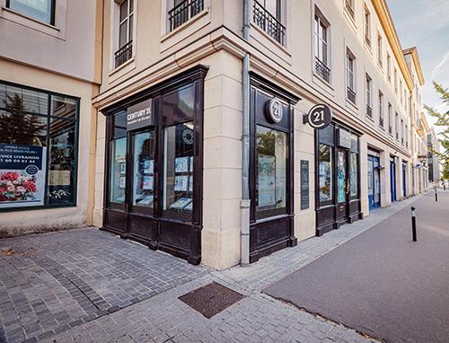 Appartement F2 à vendre  2 pièces - 43,19 m 2   CHESSY  - 77