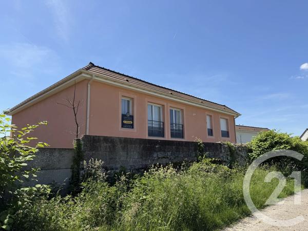 Appartement F2 à vendre  2 pièces - 43,19 m 2   CHESSY  - 77
