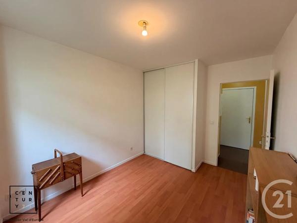 Appartement F2 à vendre  2 pièces - 43,19 m 2   CHESSY  - 77