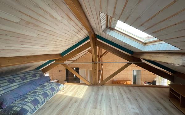 Maison à vendre    4 pièces •  Gérardmer