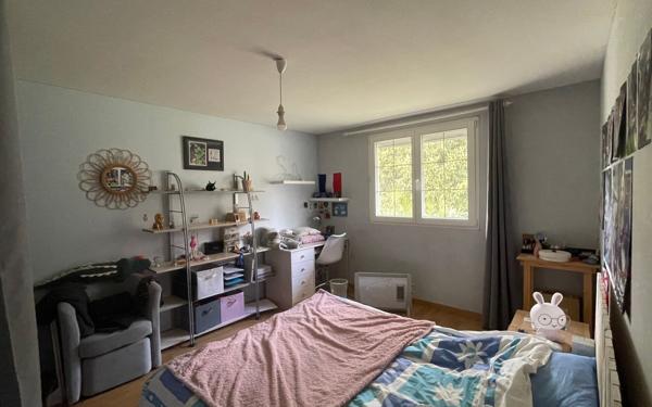 Maison à vendre    4 pièces •  Gérardmer