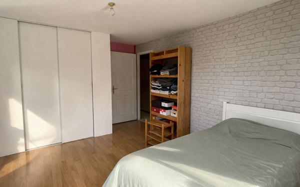 Maison à vendre    4 pièces •  Gérardmer