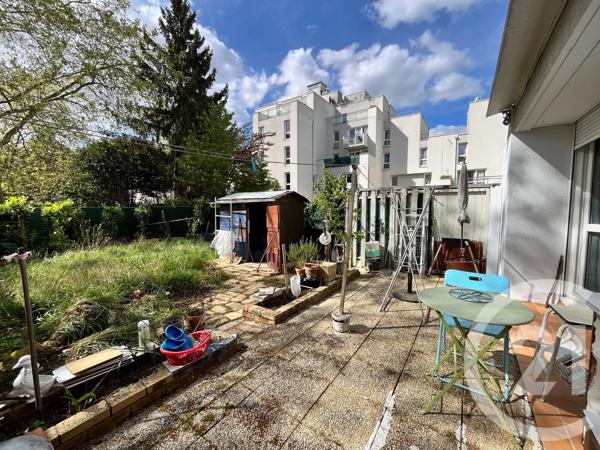 Appartement T2 à vendre  2 pièces - 38,91 m 2   EVRY  - 91