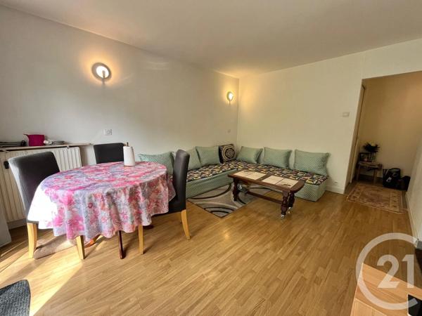 Appartement T2 à vendre  2 pièces - 38,91 m 2   EVRY  - 91