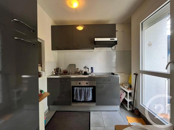 Appartement T2 à vendre  2 pièces - 38,91 m 2   EVRY  - 91