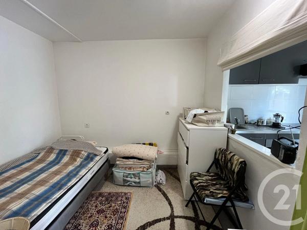 Appartement T2 à vendre  2 pièces - 38,91 m 2   EVRY  - 91