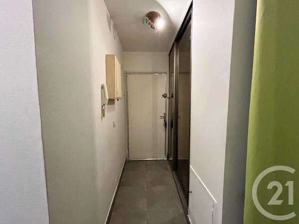 Appartement T2 à vendre  2 pièces - 38,91 m 2   EVRY  - 91