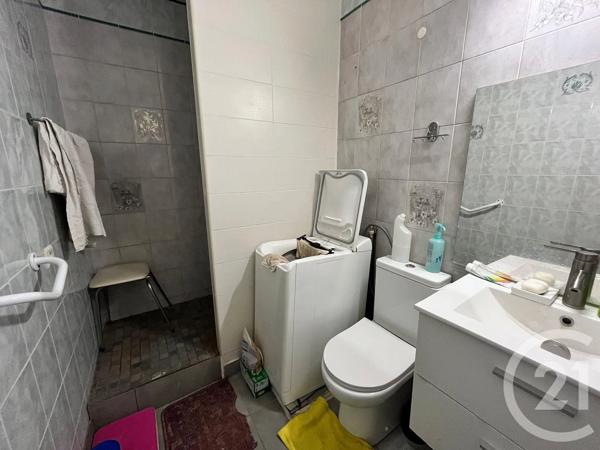 Appartement T2 à vendre  2 pièces - 38,91 m 2   EVRY  - 91