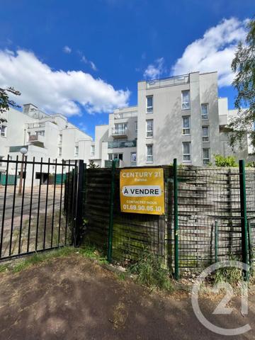 Appartement T2 à vendre  2 pièces - 38,91 m 2   EVRY  - 91
