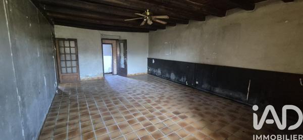 Maison à vendre 4 pièces 131 m² Cousance