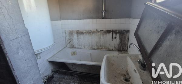 Maison à vendre 4 pièces 131 m² Cousance