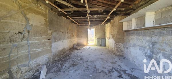 Maison à vendre 4 pièces 131 m² Cousance