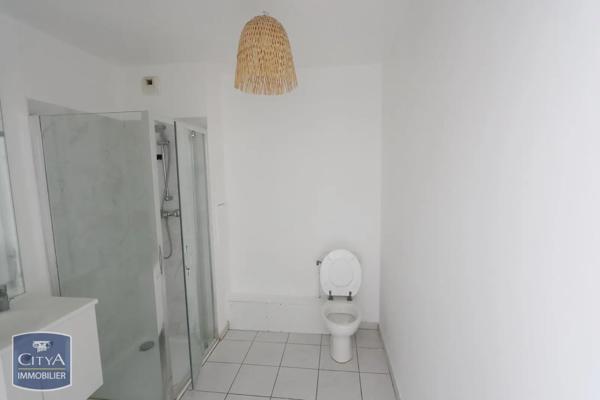 Appartement à louer 2 pièces 41.85m² Pomponne (77400)