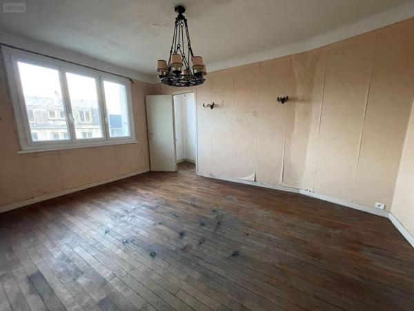 Immeuble de rapport à vendre à Quimper dans le Finistère (29000), ref : LD/PAL