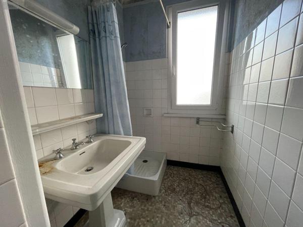 Immeuble de rapport à vendre à Quimper dans le Finistère (29000), ref : LD/PAL