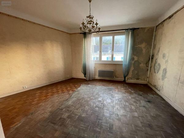 Immeuble de rapport à vendre à Quimper dans le Finistère (29000), ref : LD/PAL