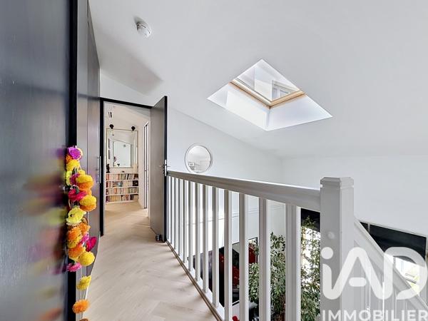 Appartement à vendre 5 pièces 90 m² La Garenne-Colombes